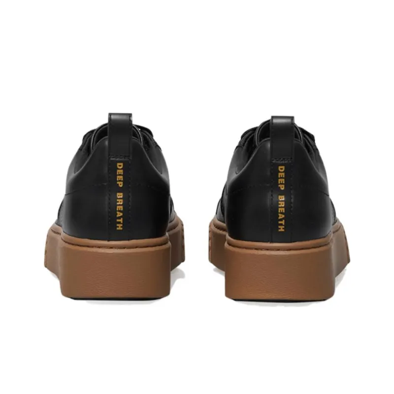 Brother Is Really Good Low-Top Skateboard Shoes Women's-10