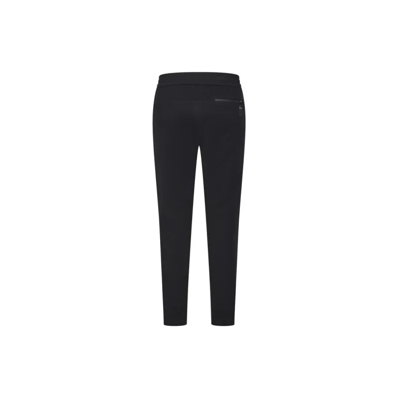 CARNAVAL DE VENISE Casual Pants Men's Black-1