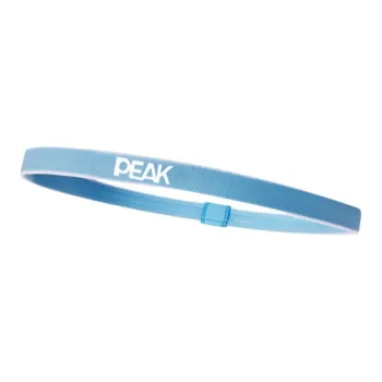 PEAK Sweatbands Elastic Silicone Unisex