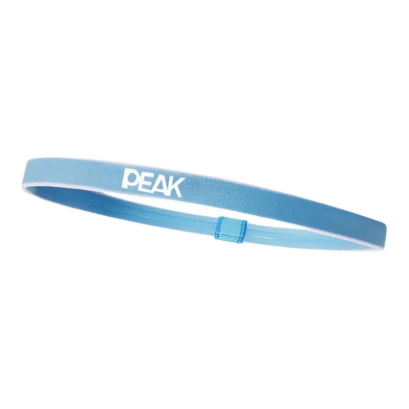 PEAK Sweatbands Elastic Silicone Unisex-0
