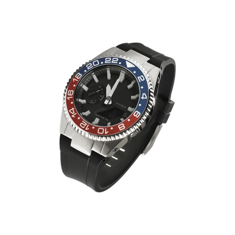 Keppot Unisex Watch Cases-35
