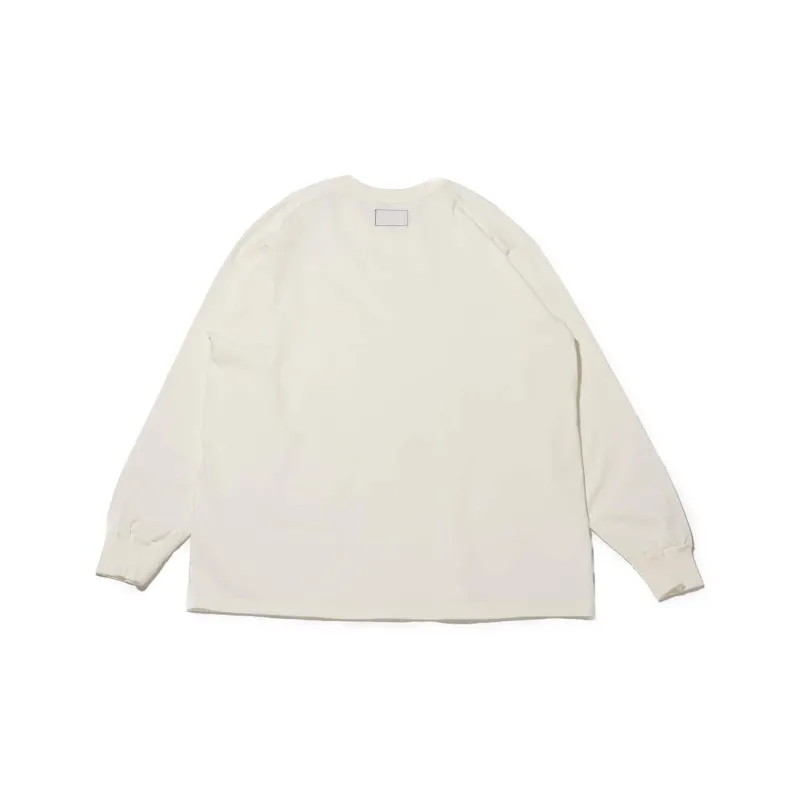 THE NORTH FACE PURPLE LABEL T Shirt Unisex White-1