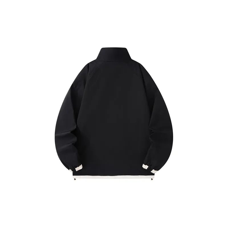 BOTH PLAY Jackets Unisex-1