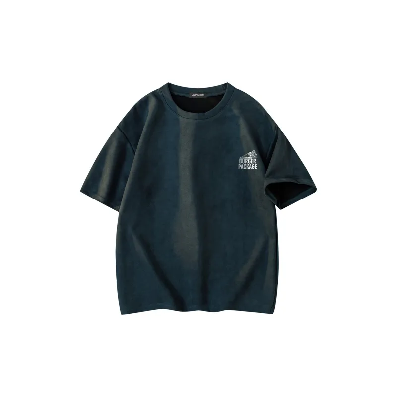JEANSWEST T Shirts Unisex-13