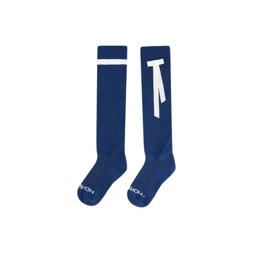 HONMA Mid-Calf Socks Women's 1 Pack