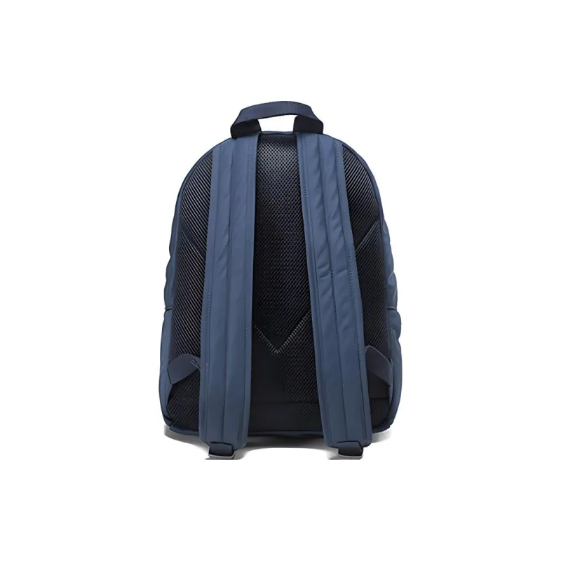 KENZO Fabric Handbag Backpack Men's Midnight Blue-3