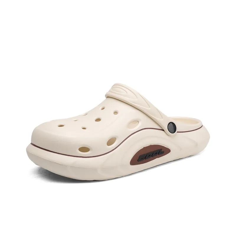 NB CROSS Clogs Unisex-5