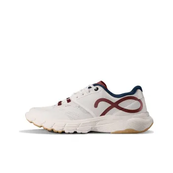FAJO Cushioning, Breathable, Lightweight, Anti Rollover Low Top Running Shoes Unisex