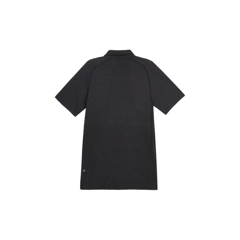 Lululemon Metal Vent Tech Polo Shirt Men's-1