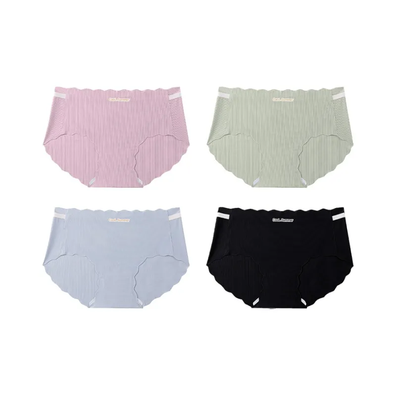 Ordifen Underpants Women's 4 Pack-8