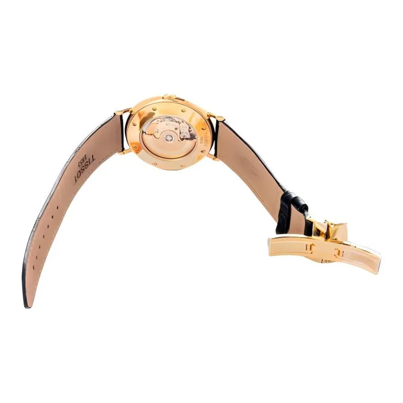 TISSOT Men Watch-2