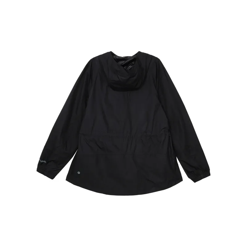 Lululemon Jackets Women's Black-1