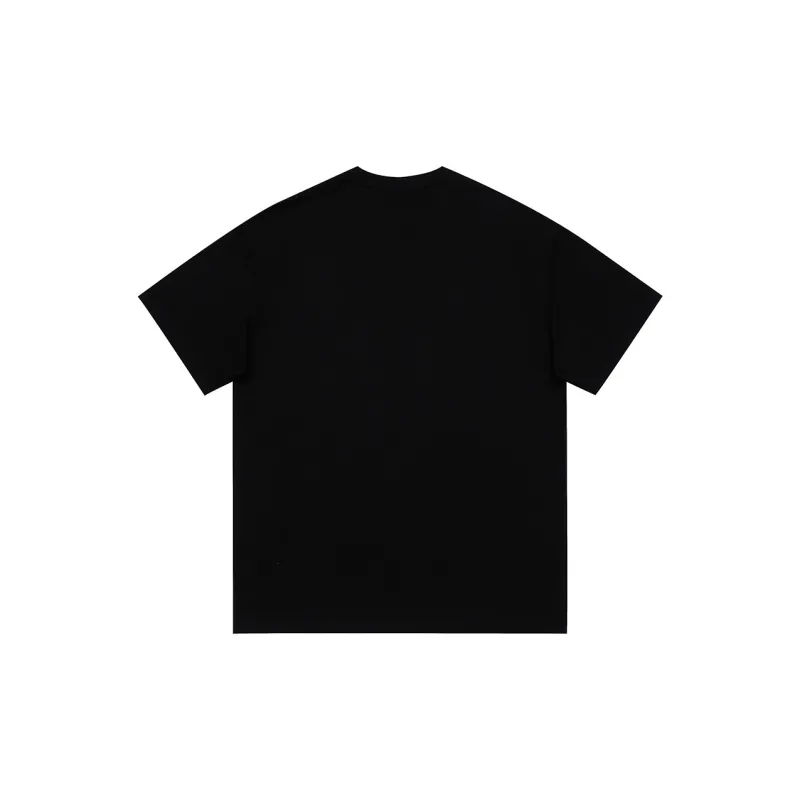 COMOWA T Shirts Unisex-1