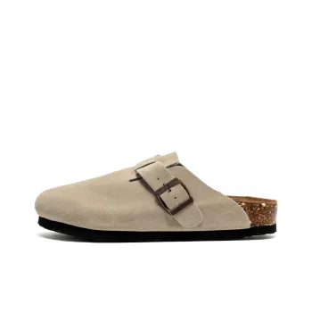 ZUWUDONG EVA Slip-Resistant Wrap-toe Slippers Men's