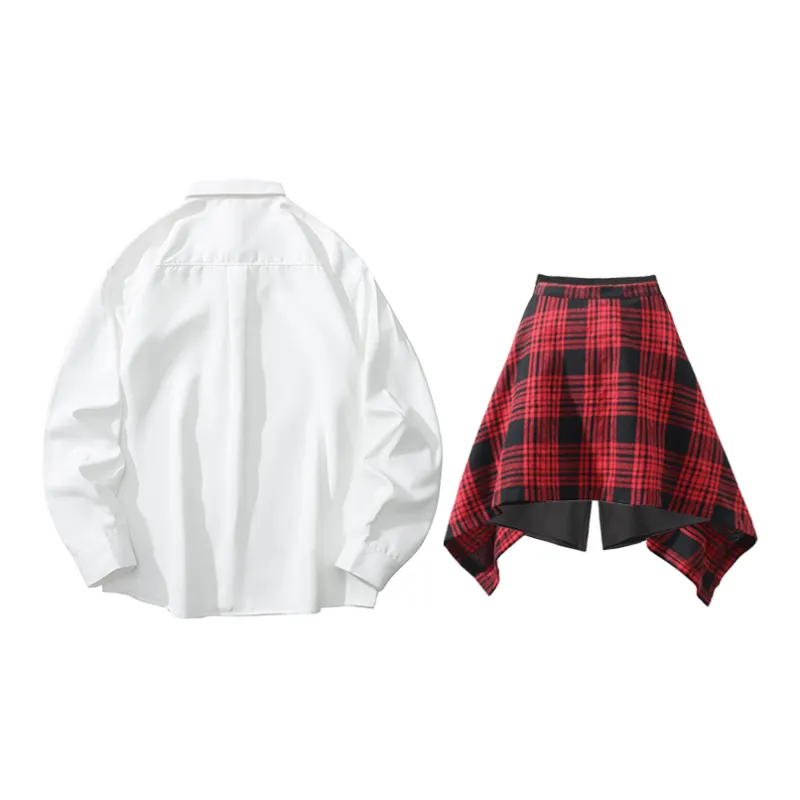 FAX FOR FMACM Shirt Matching Set Unisex-9