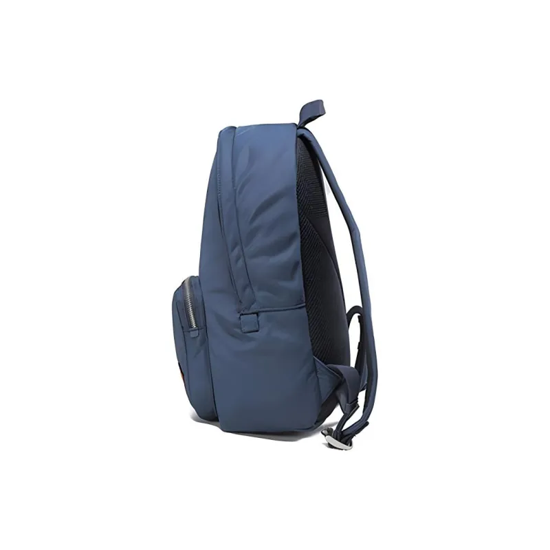 KENZO Fabric Handbag Backpack Men's Midnight Blue-2
