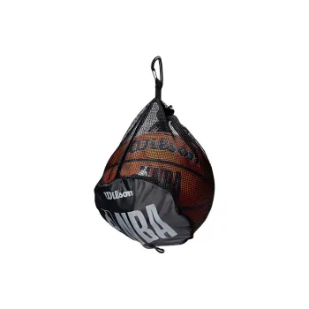 Wilson Basketball Bags / Basketball Nets