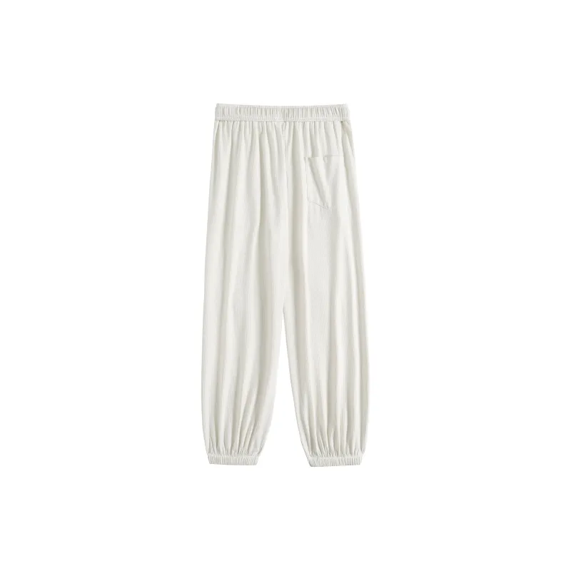 Feiyue Casual Pants Unisex-8