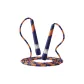 [Deep Sea Blue]18CM Extended Handle-Easy to Wind/Comfortable Grip/Designed for Beginners