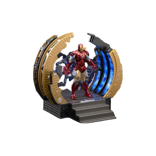 Neutral Toys 마블 액션 피규어