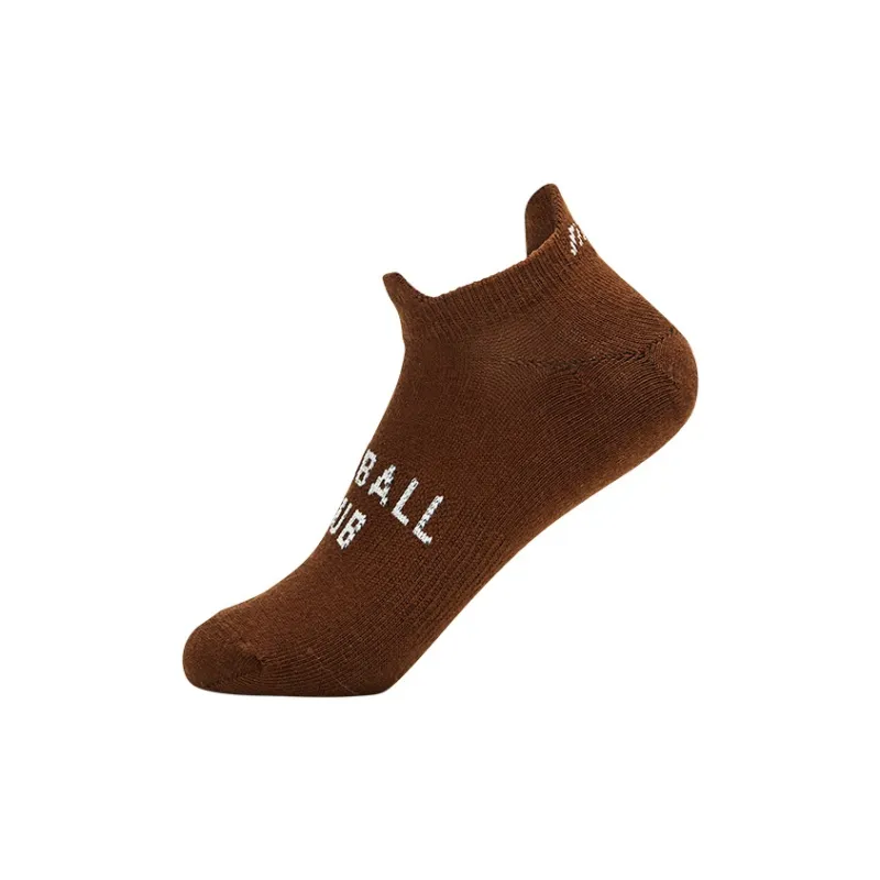 Mizuno Unisex Socks-6
