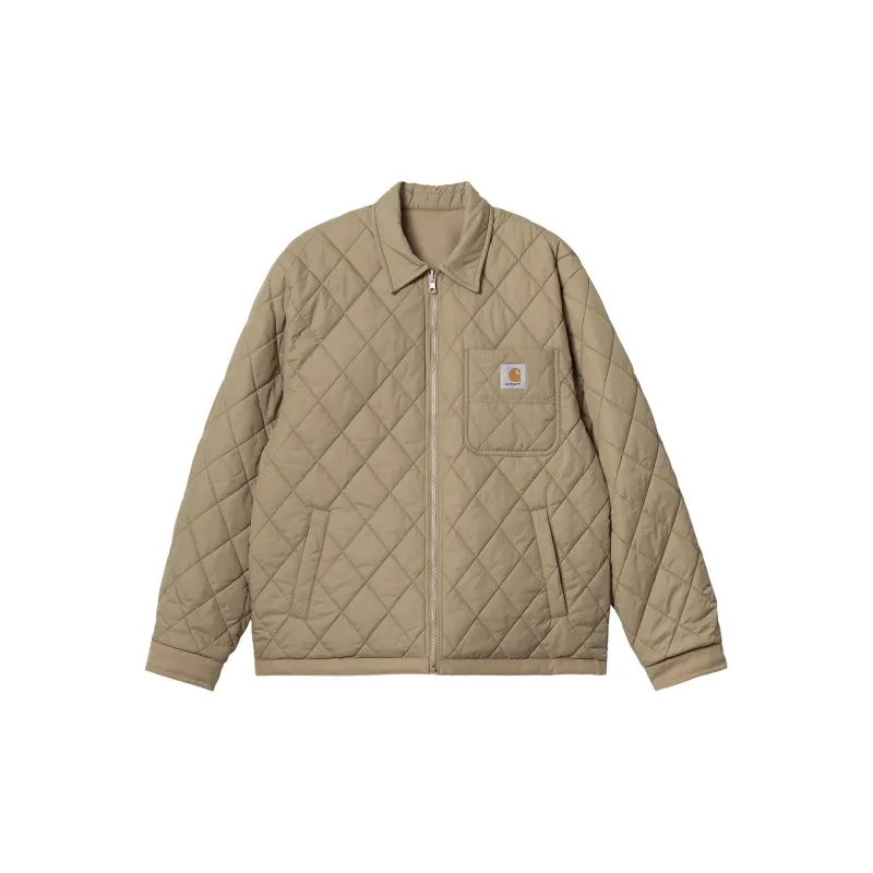Carhartt WIP Jackets Coats Men's Light Umber-2