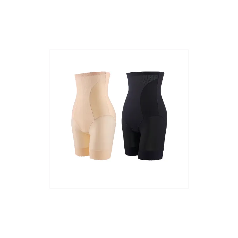 GRACEWELL Shapewear Bottom Women's 2 Pack-4