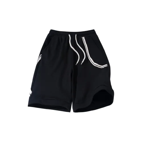 GROGNAK Unisex Casual Shorts