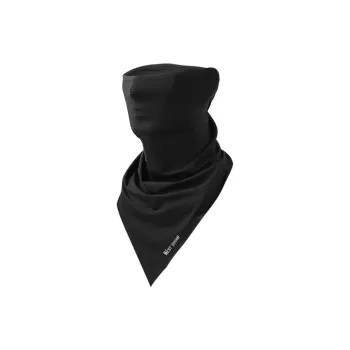 WEST BIKING Riding Equipment Cycling Face Mask Outdoor Unisex Ice Silk