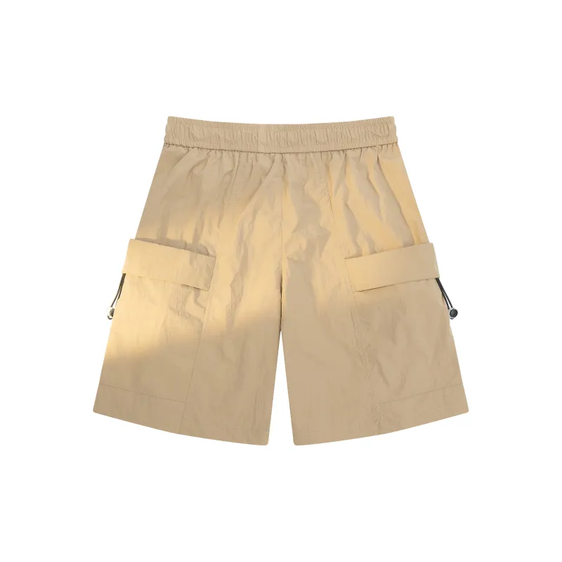 SUNSETMONENT Casual Shorts Unisex-22