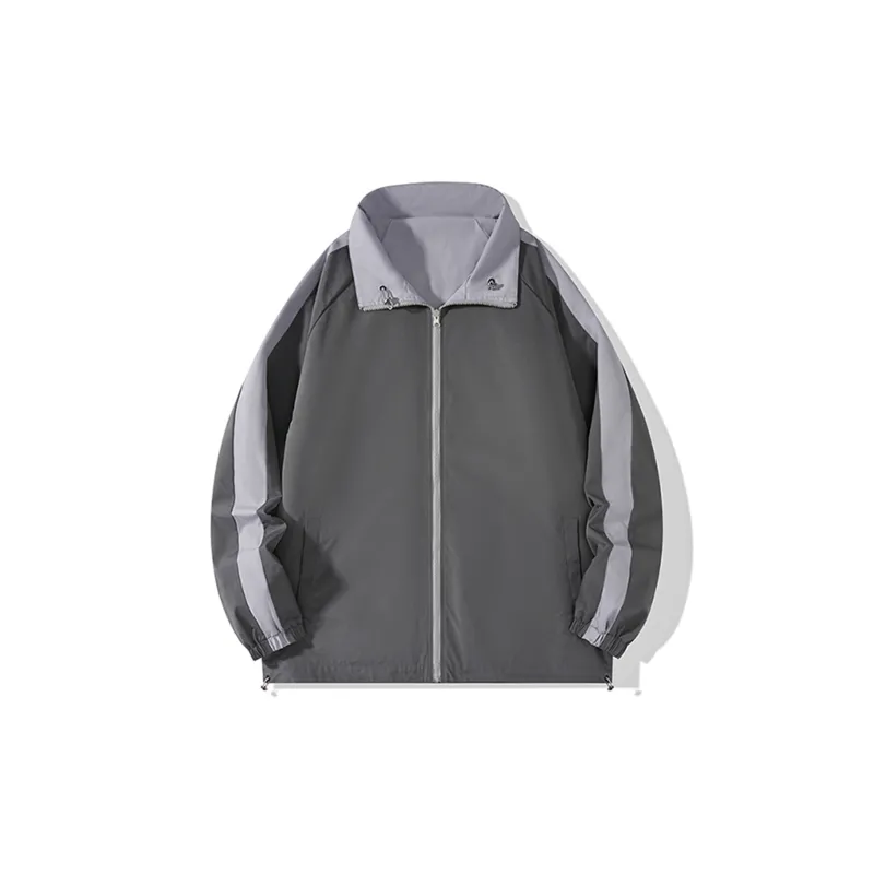 BOTH PLAY Jackets Unisex-10
