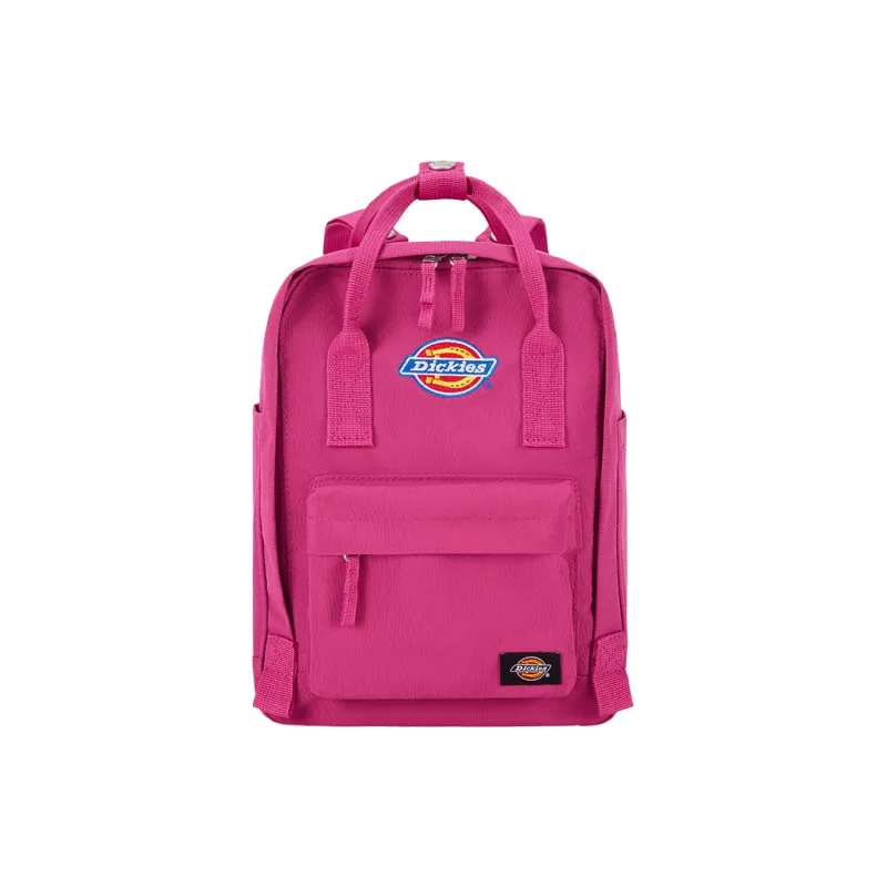 Dickies Polyester Backpack Regular Women's Macaron Color Series-16