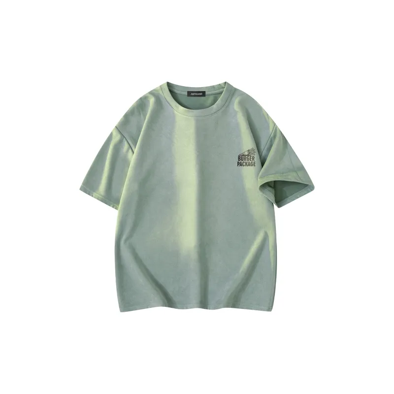 JEANSWEST T Shirts Unisex-16