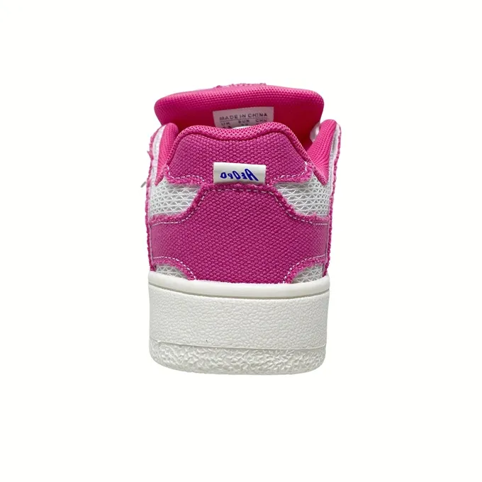 MQGAll Chanel-Inspired Anti-Slip And Wear-Resistant Breathable Low-Top Skateboard Shoes Unisex-10