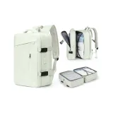 Mint Green[Includes Wet-Dry Separation Pocket+Expandable Capacity]