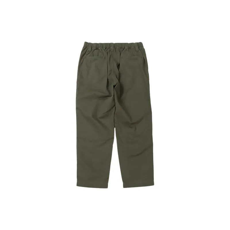 Champion SS24 Casual Pants Men's Olive-1