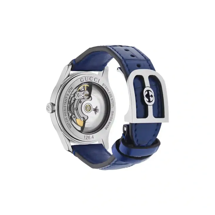 GUCCI Men G Timeless Collection Watch-1