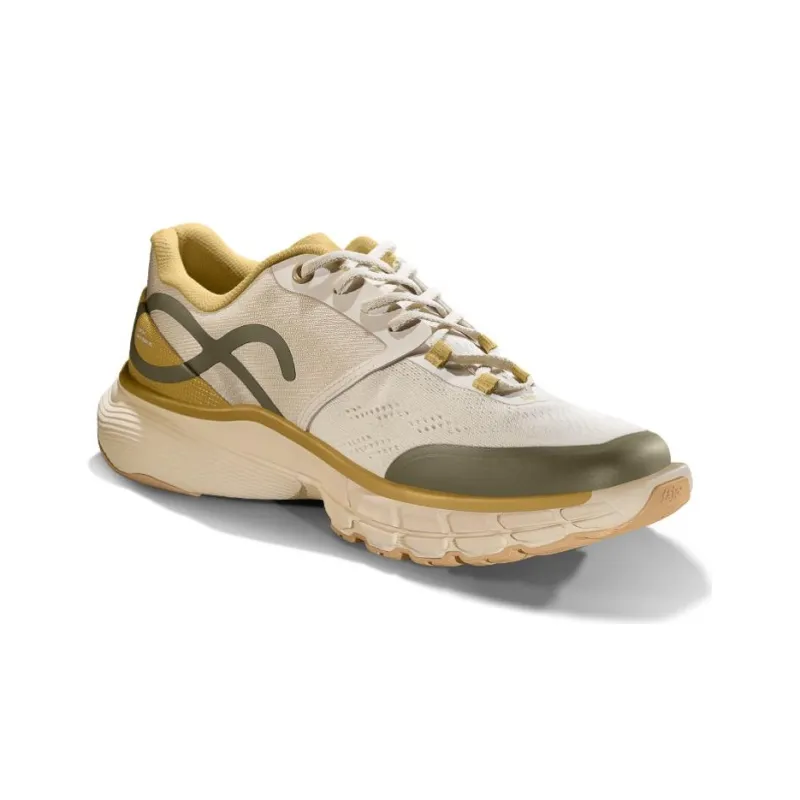 FAJO Cushioning, Breathable, Lightweight, Anti Rollover Low Top Training Running Shoes Unisex Bamboo Sea Green-2
