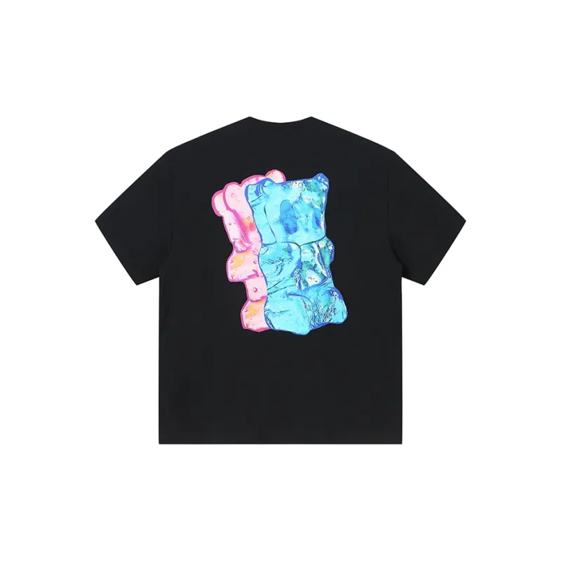 DANGEROUSPEOPLE T Shirts Unisex-1
