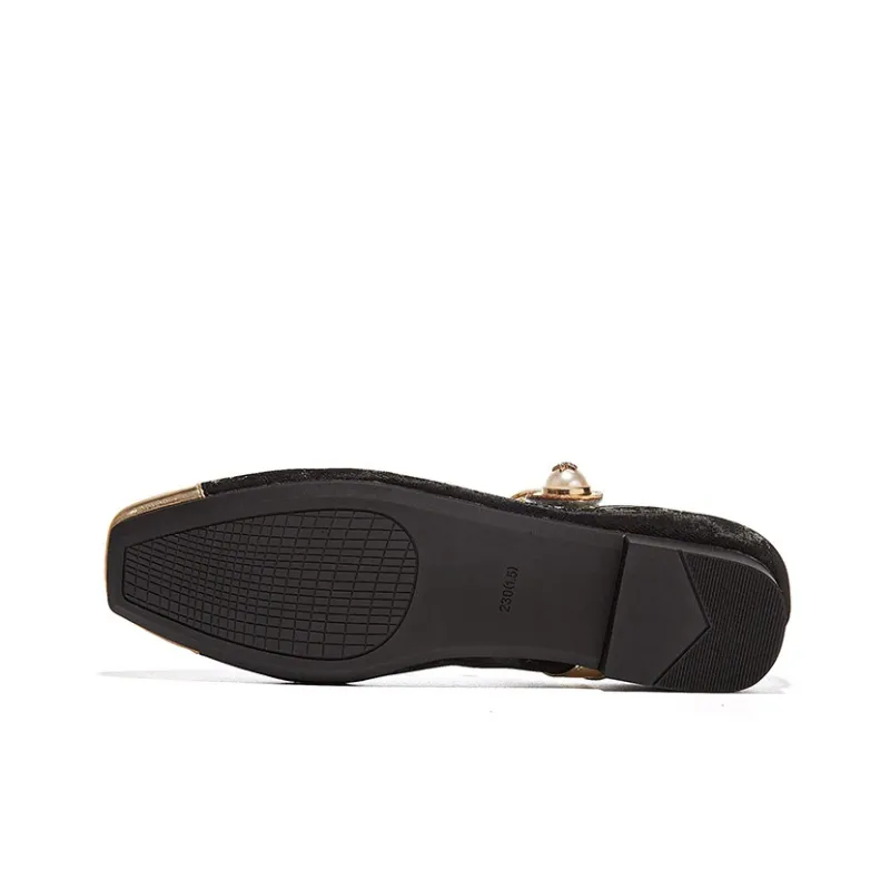 QUICHESHOES Casual Single Shoes Women's-11