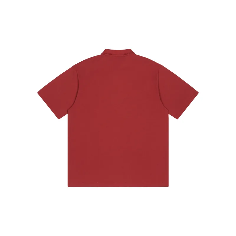 Slazenger Polo Shirts Unisex-8