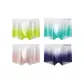 Gradient Pink, Gradient Cyan, Gradient Green, Gradient Dark Blue