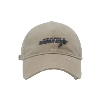 BGUUY Cotton Baseball Caps Unisex