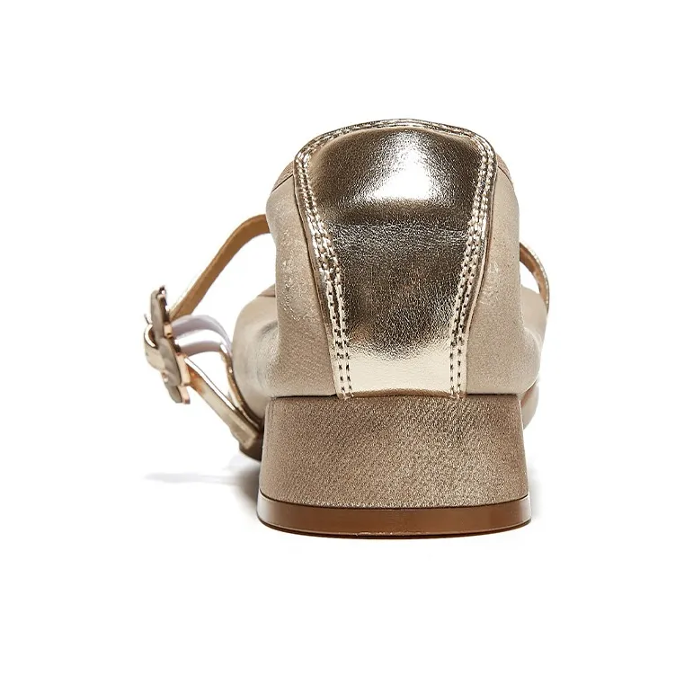 QUICHESHOES Casual Single Shoes Women's-16