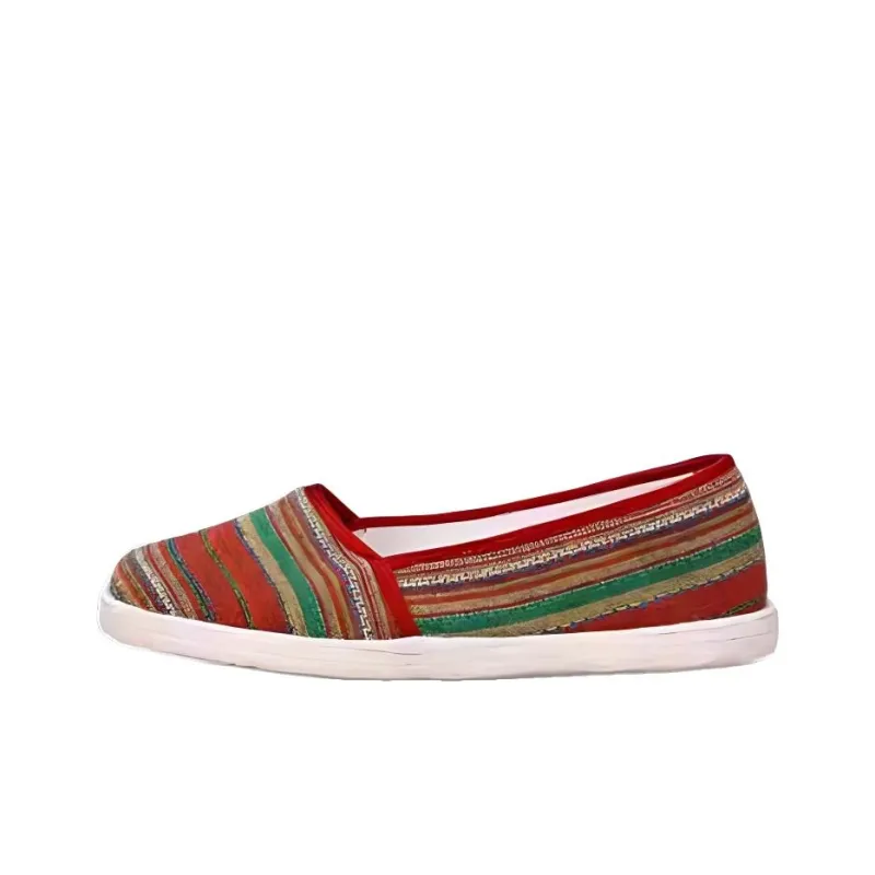 Neiliansheng Casual Single Shoes Women's-0