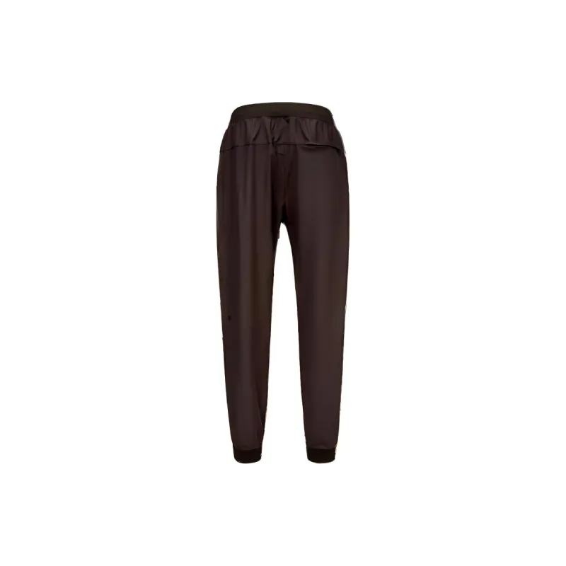 Lululemon Knitted Sports Pants Men's-1