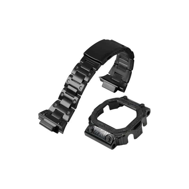 Keppot Unisex Watch Bands-8