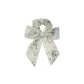 Cyan-Hair Tie