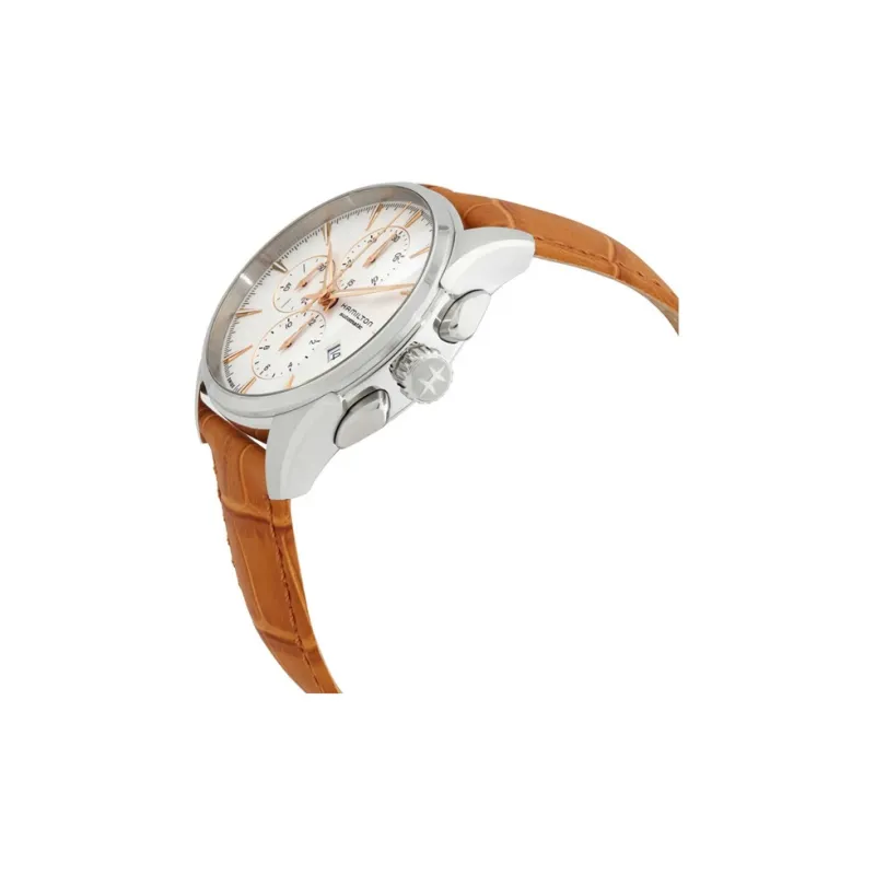 Hamilton Men Jazz Series Watch-3