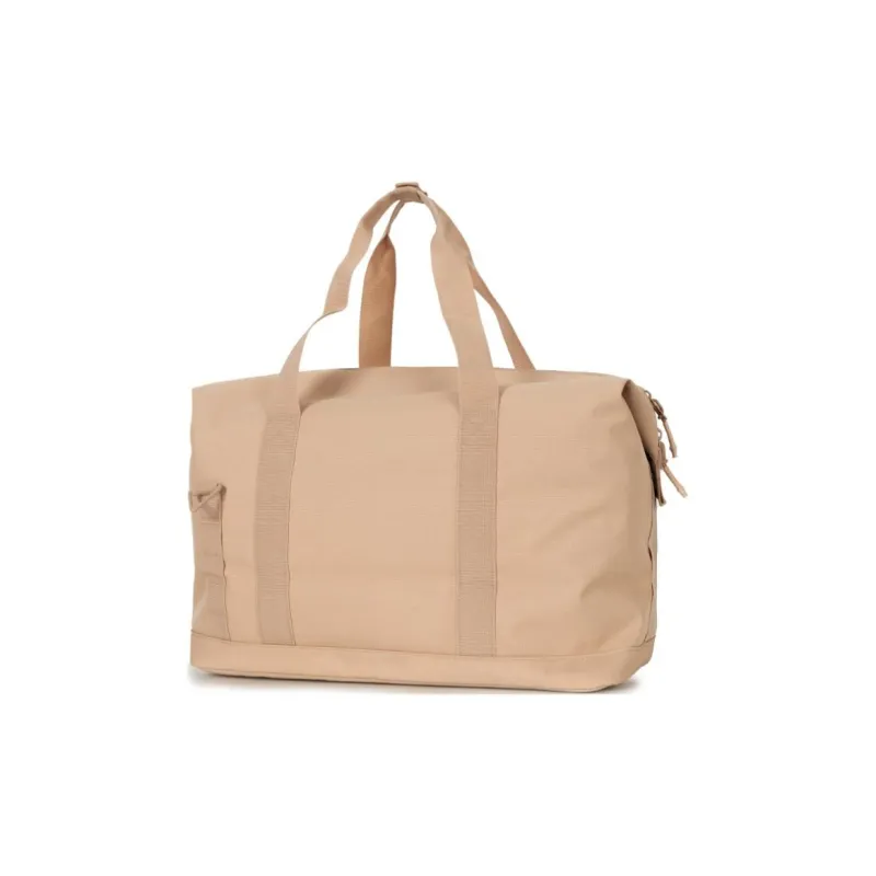 Jordan Polyester Travel Bag Regular Unisex Apricot-2